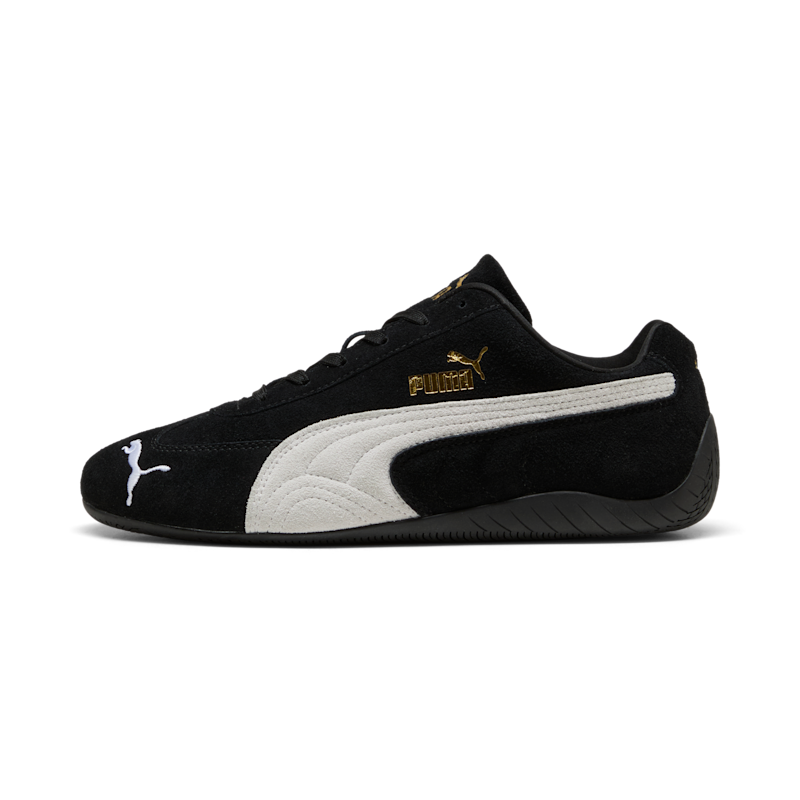 PUMA Speedcat OG negru, profil lateral